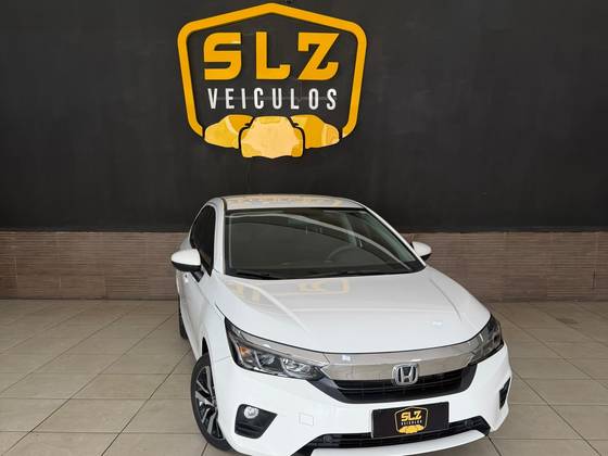 HONDA CITY 1.5 i-VTEC FLEX EX CVT HONDA CITY 1.5 i-VTEC FLEX EX CVT